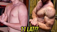 PRAWDZIWE Transformacje Są ROZCZAROWUJĄCE? | wiejskikoks