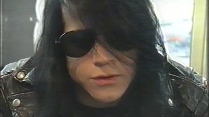 Danzig - Live At Rock Am Ring 1995