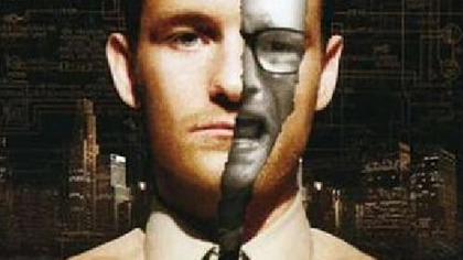 Mroczny umysł (2006) Lektor PL