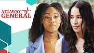 ATTAWAY GENERAL | Season 4 | Ep.  13: The Party