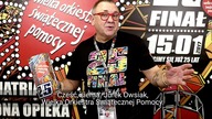 25. Finał WOŚP. Jurek Owsiak w specjalnym przesłaniu