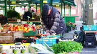 Kosiniak-Kamysz wyjaśnia powrót do stawki 5 proc.  Spadek inflacji? [Serwis informacyjny, KSTV Info]