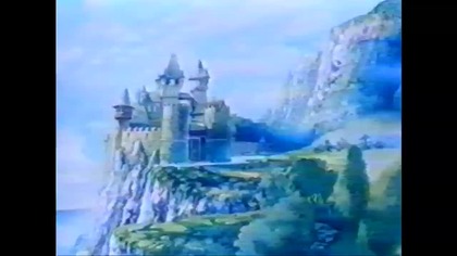 Bajk Królewna Śnieżka I Lusterko....VID-1695826983106