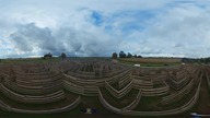 #labirynt #wyzwanie #przygoda | @Agroturystyka Biebrzańska