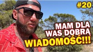 Moją walkę zobaczycie ZA DARMO!!! Dużo fajnych informacji mam dla Was!
