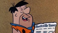 Flintstonowie S02E07