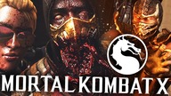 Mortal Kombat X | Recenzja [PS4] - ZAJEGRANIE