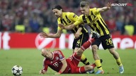 FINAŁ LM. Borussia-Bayern. Jakub Błaszczykowski: Ciężko mi to zrozumieć