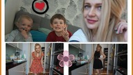 Zakupy, ciuchland, pizza i plac zabaw / weekendowy Vlog