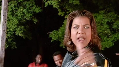 Queen Latifah - U.N.I.T.Y.