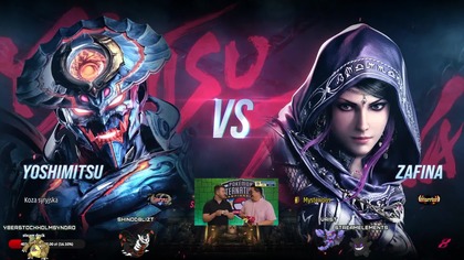 Polski komentarz do LAIC