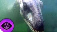 Czy rząd brytyjski ukrywa potwora z Loch Ness?