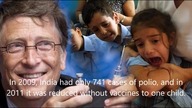 China and the vaccine mafia war against Trump and America /ENG