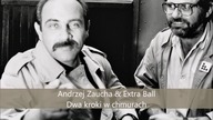 Andrzej Zaucha & Extra Ball - Dwa kroki w chmurach (audio remaster)