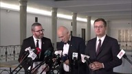 Janusz Korwin Mikke, Grzegorz Braun: Konfederacja ODRZUCA FASZ*STOWSKIE pomysły SEGREGOWANIA ludzi!