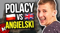 Jak dobrze Polacy mówią po angielsku? z Piotrkiem Szumowskim!