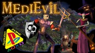 PlayStation Zone: Medi Evil (1998) [PSX/PS3/AND]