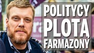 Lewica jest partią wolnościową - Politycy Plotą Farmazony.