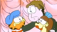 Garfield idzie do Hollywood(Garfield Goes Hollywood)1987 eng