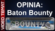 Baton Bounty - Opinia