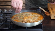Żeberka po staropolsku w cebuli duszone / Oddaszfartucha