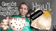 HAUL Z RESERVED - NA TYM POLEGA SAMODYSCYPLINA