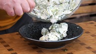 Mizeria ,,Ogórkowe Love to Was zaskoczy 3min / Oddaszfartucha