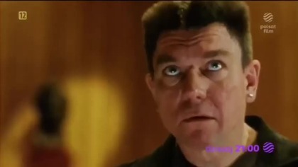 Polsat Film Poland [10.12.2024] - Continuity