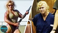 30 Horrific Crimes By Athletes