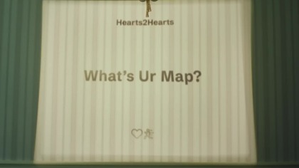 Hearts2Hearts Chase Your Choice Debut Trailer