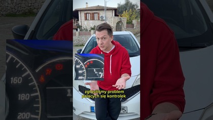 Ile daliśmy za wynajem auta w Grecji na 3 tygodnie? I w jakim jest stanie?