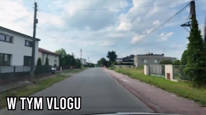 RUSZAMY DO SKANDYNAWI, Bez Rowerów, Za To Z Nową Klimą! Jedziemy Na Prom
