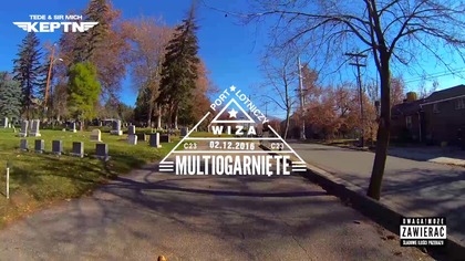 TEDE & SIR MICH - MULTIOGARNIĘTE / KEPTN’ 2016 [audio]