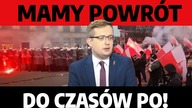 Mamy powrót do czasów PO! Winnicki o Marszu Niepodległości oraz działaniach policji