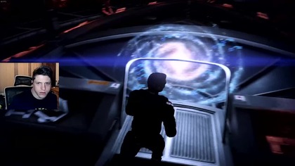 Mass Effect 3 #23 | Lewiatan