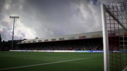 FIFA 22 Piłkarska Przygoda #3