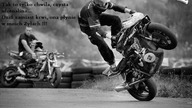Piosenka motocyklisty