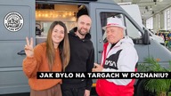 PRZYGOTOWANIA do targów + RELACJA z Caravans Salon 2023