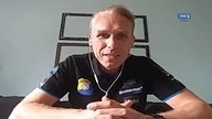 Łukasz Chajec gościem Magazynu Sportowego - 11. 05. 2020r.