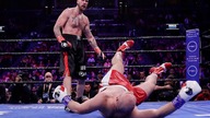 Fonfara: W głowie Kownackiego będzie siedziała porażka z Heleniusem