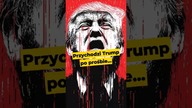 Przychodzi Trump po prośbie...  Prof Tomasz Pawłuszko #polityka #UniaEuropejska #Izrael #BliskiWschód