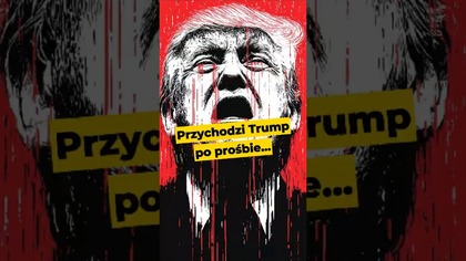 Przychodzi Trump po prośbie...  Prof Tomasz Pawłuszko #polityka #UniaEuropejska #Izrael #BliskiWschód