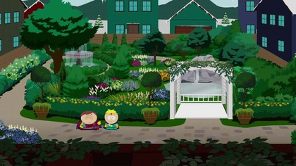 South Park S17E08 Dubbing PL