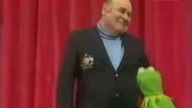 Muppet Show, czyli Rewia Gwiazd - Jonathan Winters (fragment) (Lektor PL)