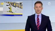 Noriaki Kasai powraca do Europy (29. 02. 2024)