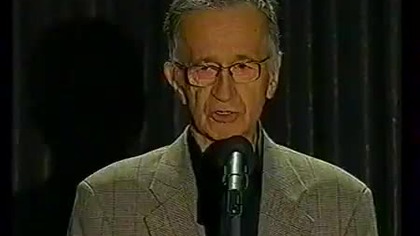 HBO na stojaka [Odcinek 205] (25 kwietnia 2008r. )