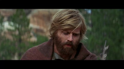 Jeremiah. Johnson........1972