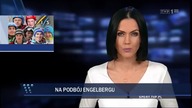 Polacy odlecieli do Engelbergu (15. 12. 2016)