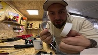 Nagły atak elektryka!!!Jak przerobić lampę LED ?? Szybka i prosta robota !!!