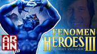 Jak HEROES III ukształtowało polskich graczy | Wywiad ARHN. EU
